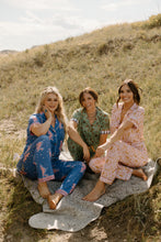 Load image into Gallery viewer, Space Cowboy Pajama Set