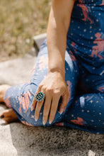 Load image into Gallery viewer, Space Cowboy Pajama Set