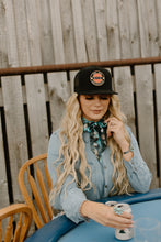 Load image into Gallery viewer, Kingman Turquoise Twilly