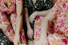 Load image into Gallery viewer, Night Y’all Pajama Set