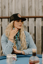 Load image into Gallery viewer, Kingman Turquoise Twilly