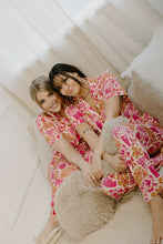Load image into Gallery viewer, Lover Girl Pajama Set