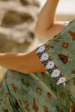 Load image into Gallery viewer, Painted Dwellings Pajama Set