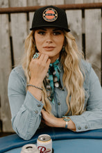 Load image into Gallery viewer, Kingman Turquoise Twilly