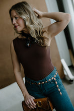 Load image into Gallery viewer, Cross Me Black Twilly