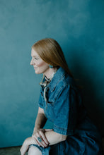 Load image into Gallery viewer, Flagstaff Antique Tan Twilly