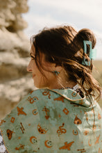 Load image into Gallery viewer, Painted Dwellings Pajama Set