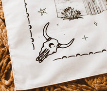 Load image into Gallery viewer, Fight The Good Fight Bandana