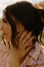 Load image into Gallery viewer, Electric Oasis Pajama Set