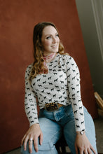 Load image into Gallery viewer, Lover Girl Twilly