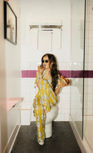 Load image into Gallery viewer, Mod Maud Cowboy Pajama Set