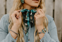 Load image into Gallery viewer, Kingman Turquoise Twilly