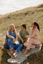 Load image into Gallery viewer, Space Cowboy Pajama Set