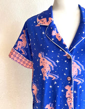 Load image into Gallery viewer, Space Cowboy Pajama Set