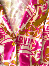 Load image into Gallery viewer, Lover Girl Pajama Set