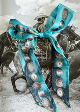 Load image into Gallery viewer, Kingman Turquoise Twilly