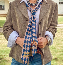 Load image into Gallery viewer, Gettin' Western Boli - argyle