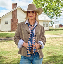 Load image into Gallery viewer, Gettin' Western Boli - argyle