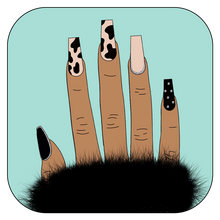 Load image into Gallery viewer, MANE ATTRACTION