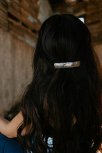 Load image into Gallery viewer, Cowboys and Angels Barrette
