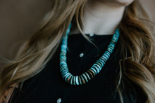 Load image into Gallery viewer, Tucker Necklace
