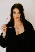 Load image into Gallery viewer, Michaela Marie Necklace
