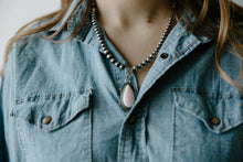 Load image into Gallery viewer, Rouge Necklace
