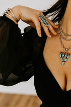 Load image into Gallery viewer, Prickly Pear Pendant
