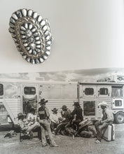 Load image into Gallery viewer, Big Jake Cuff
