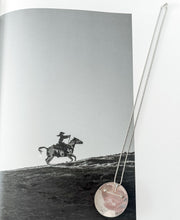 Load image into Gallery viewer, Gods Speed Necklace
