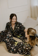 Load image into Gallery viewer, Night Y’all Pajama Set
