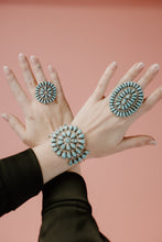 Load image into Gallery viewer, Turquoise Sutton Ring
