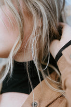 Load image into Gallery viewer, Ruth Hoop Earring

