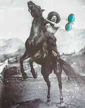 Load image into Gallery viewer, Dime Store Cowgirl Ring
