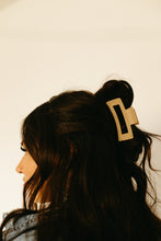 Load image into Gallery viewer, Old Town Road Claw Clips - large
