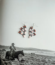 Load image into Gallery viewer, Cactus Earrings
