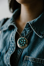 Load image into Gallery viewer, Gods Speed Necklace
