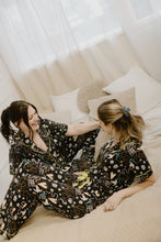 Load image into Gallery viewer, Night Y’all Pajama Set
