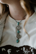 Load image into Gallery viewer, Liberty Necklace
