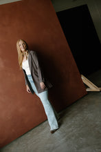 Load image into Gallery viewer, Mint Agave Crochet Scarf
