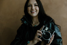 Load image into Gallery viewer, Goldie Necklace
