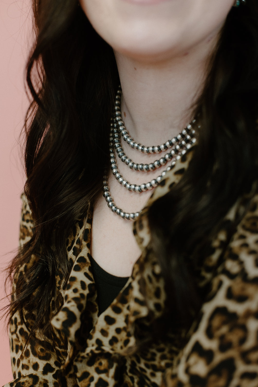 7mm Navajo Pearls