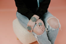 Load image into Gallery viewer, Turquoise Sutton Ring
