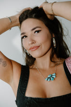 Load image into Gallery viewer, Angela Hoop Earrings
