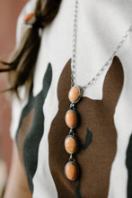 Load image into Gallery viewer, Delainey Necklace
