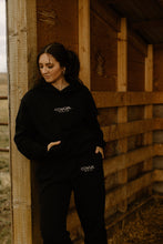 Load image into Gallery viewer, Cowgirl Social Club Hoodie
