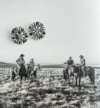 Load image into Gallery viewer, Spacey Kacey Earrings
