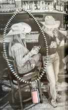 Load image into Gallery viewer, Pink Pony Club Necklace
