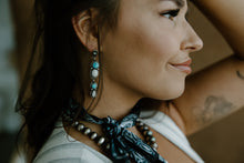 Load image into Gallery viewer, Denika Earrings

