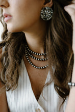 Load image into Gallery viewer, 8mm Navajo Pearls
